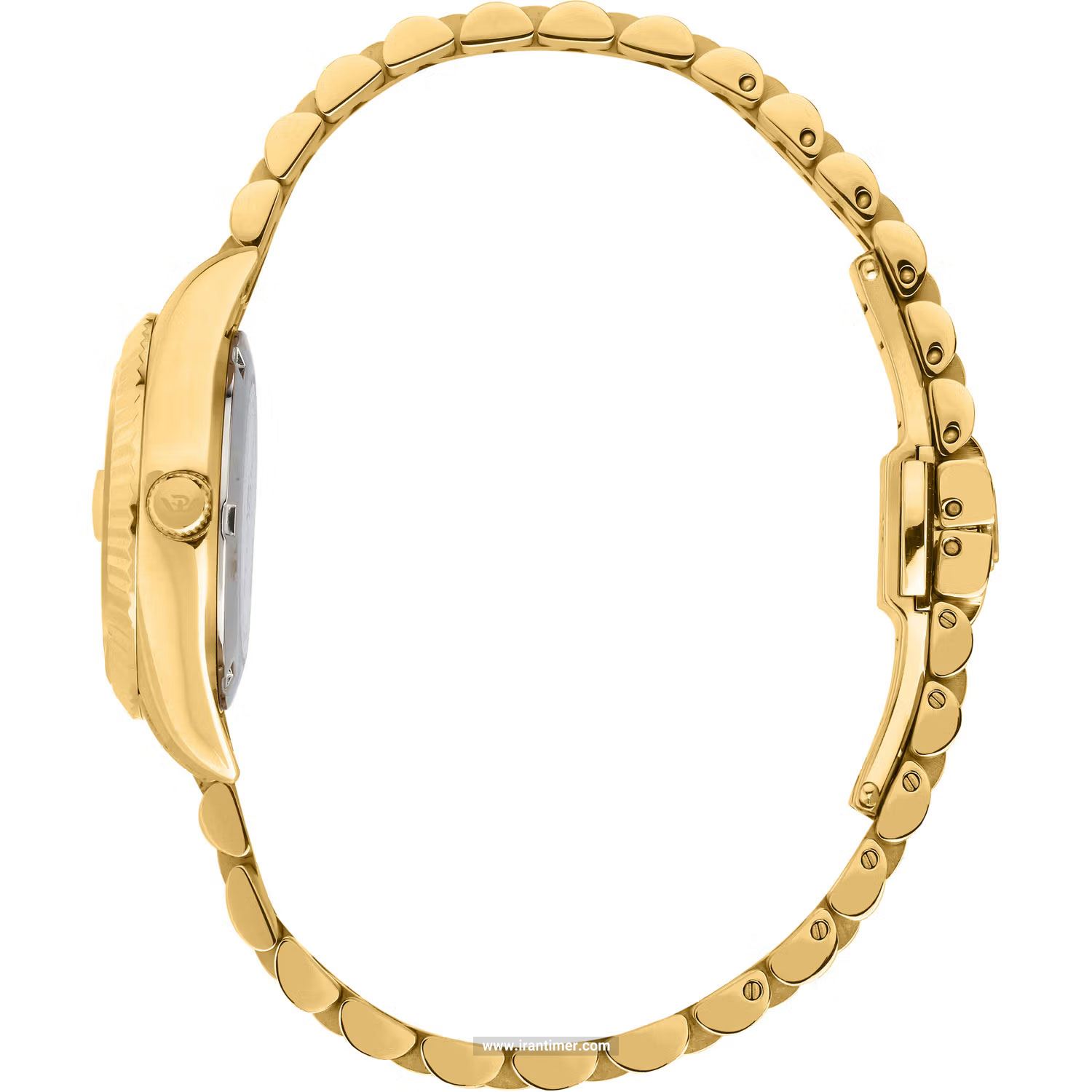 قیمت و خرید ساعت مچی زنانه فلیپ واچ(Philip Watch) مدل R8253597650 کلاسیک | اورجینال و اصلی