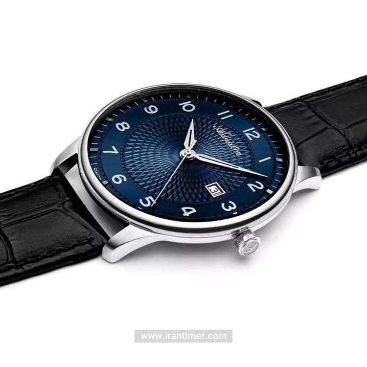 قیمت و خرید ساعت مچی مردانه آدریاتیکا(ADRIATICA) مدل A8269.5225Q کلاسیک | اورجینال و اصلی