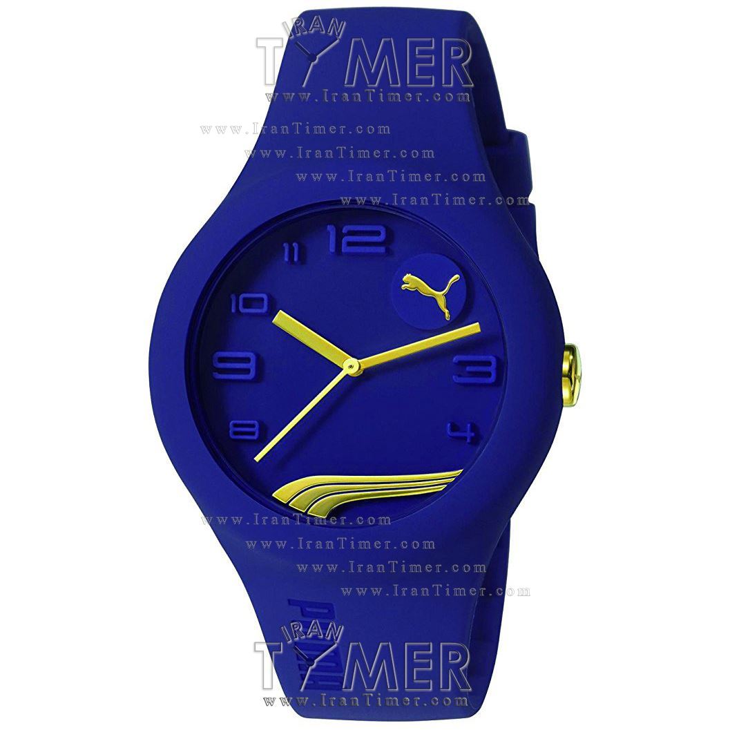 قیمت و خرید ساعت مچی پوما(PUMA) مدل PU103001016 اسپرت | اورجینال و اصلی