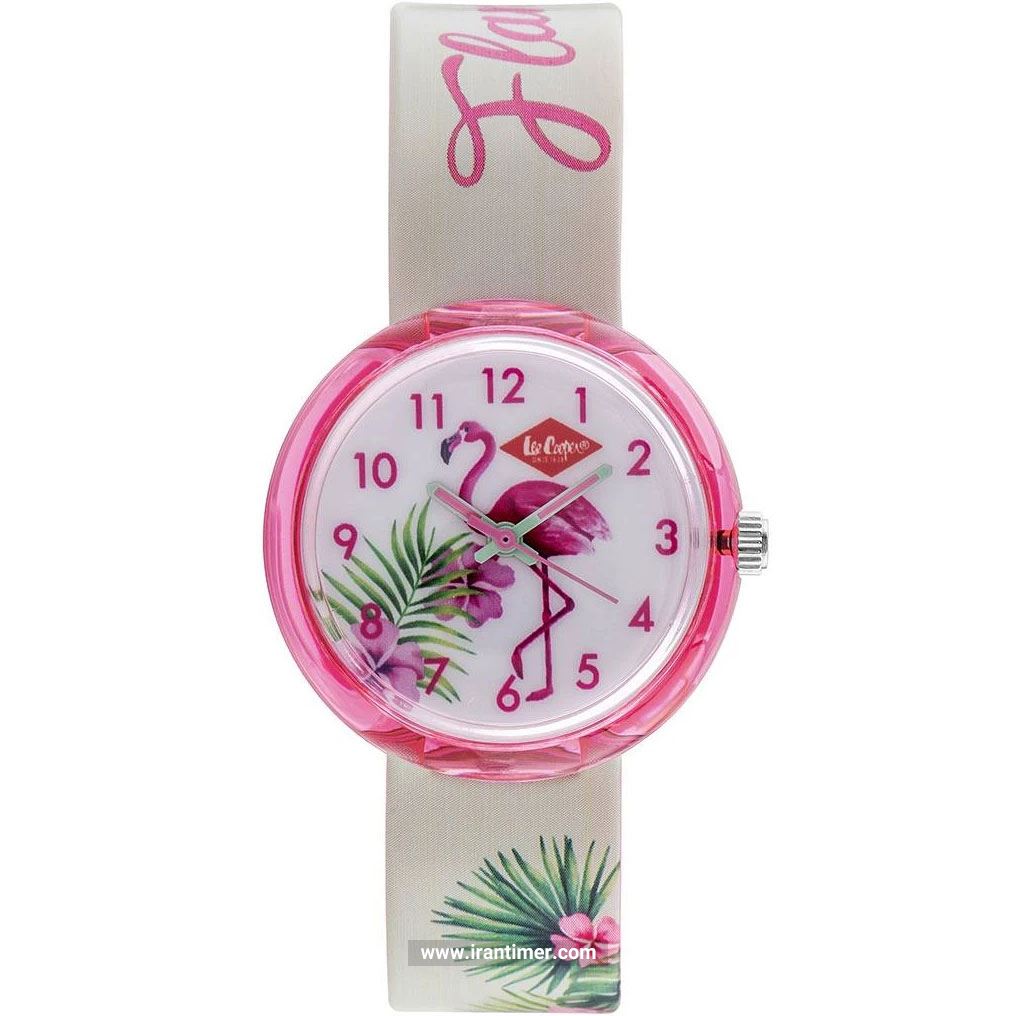 قیمت و خرید ساعت مچی لیکوپر(LEE COOPER) مدل LC.K.4.837 اسپرت | اورجینال و اصلی