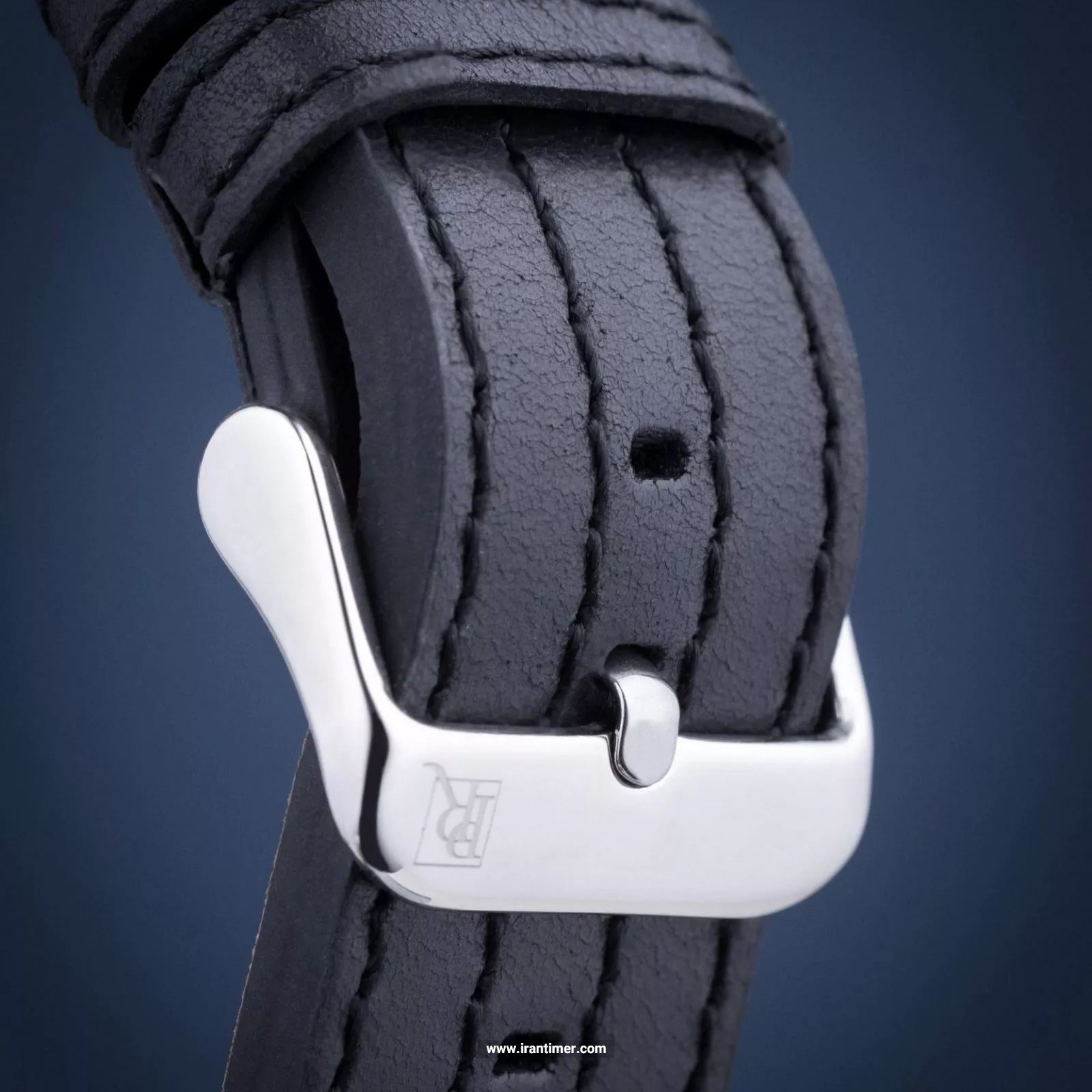 قیمت و خرید ساعت مچی مردانه پیر ریکو(Pierre Ricaud) مدل P60038.5216QF کلاسیک | اورجینال و اصلی