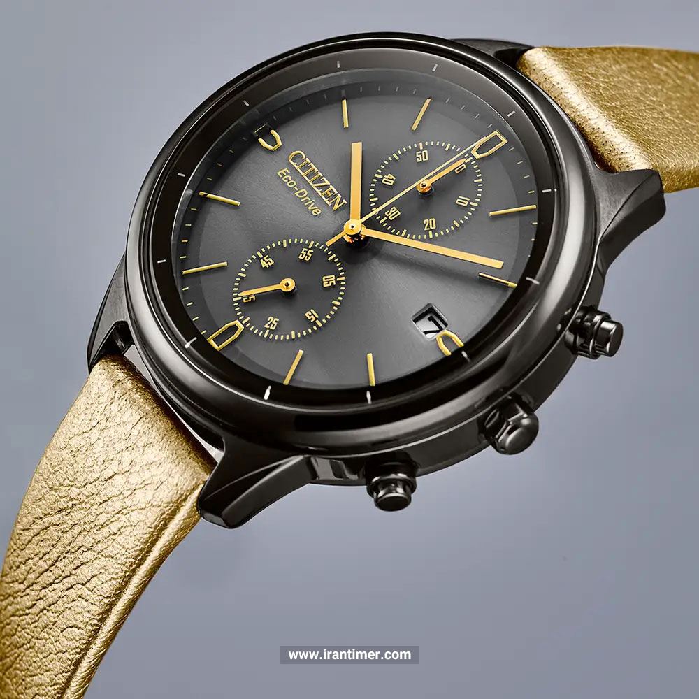 قیمت و خرید ساعت مچی زنانه سیتیزن(CITIZEN) مدل FB2007-04H کلاسیک | اورجینال و اصلی