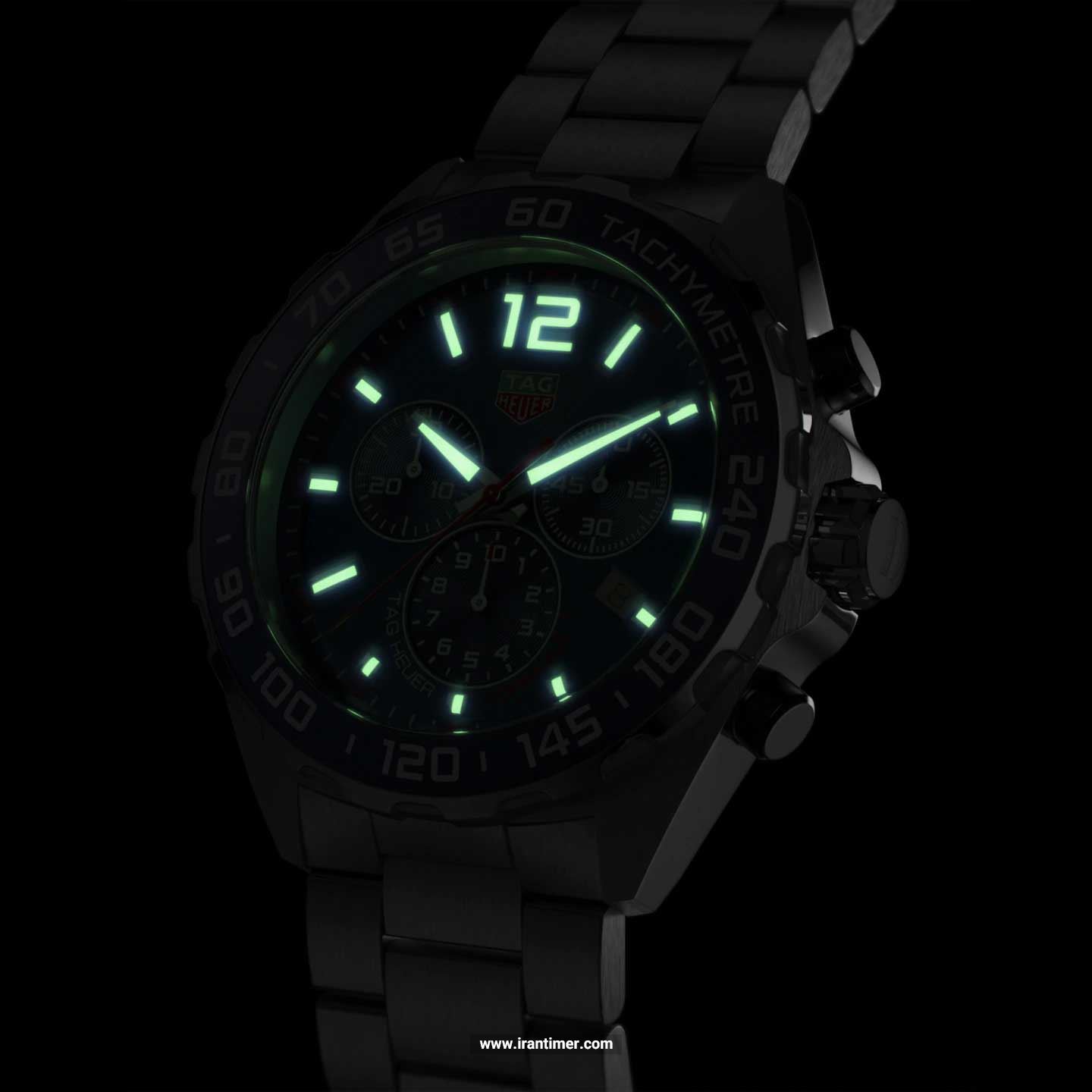 قیمت و خرید ساعت مچی مردانه تگ هویر(TAG HEUER) مدل CAZ1014.BA0842 کلاسیک | اورجینال و اصلی