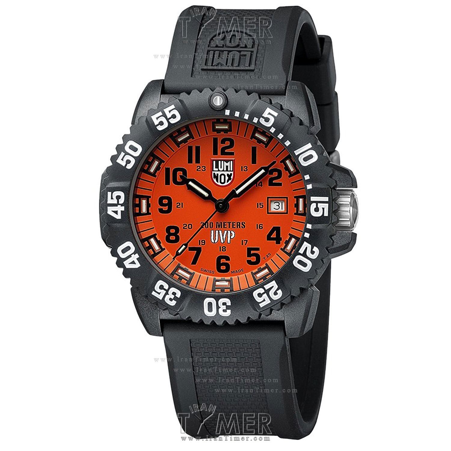 قیمت و خرید ساعت مچی مردانه لومینوکس(LUMINOX) مدل A.3059.SET.BOXED اسپرت | اورجینال و اصلی