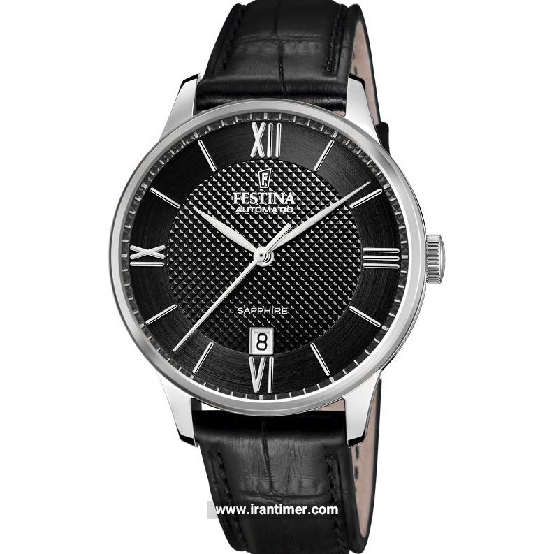 قیمت و خرید ساعت مچی مردانه فستینا(FESTINA) مدل F20484/4 کلاسیک | اورجینال و اصلی