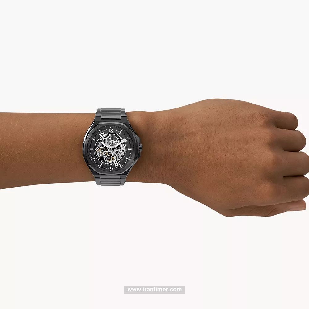 قیمت و خرید ساعت مچی مردانه فسیل(FOSSIL) مدل BQ2621 کلاسیک | اورجینال و اصلی