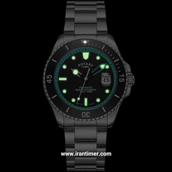 قیمت و خرید ساعت مچی مردانه روتاری(ROTARY) مدل GB05430/80 اسپرت | اورجینال و اصلی