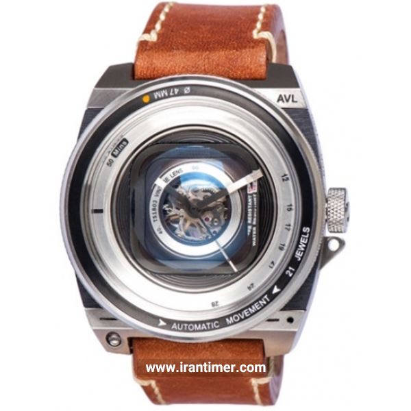 قیمت و خرید ساعت مچی مردانه تکس(TACS) مدل TS1803A کلاسیک | اورجینال و اصلی