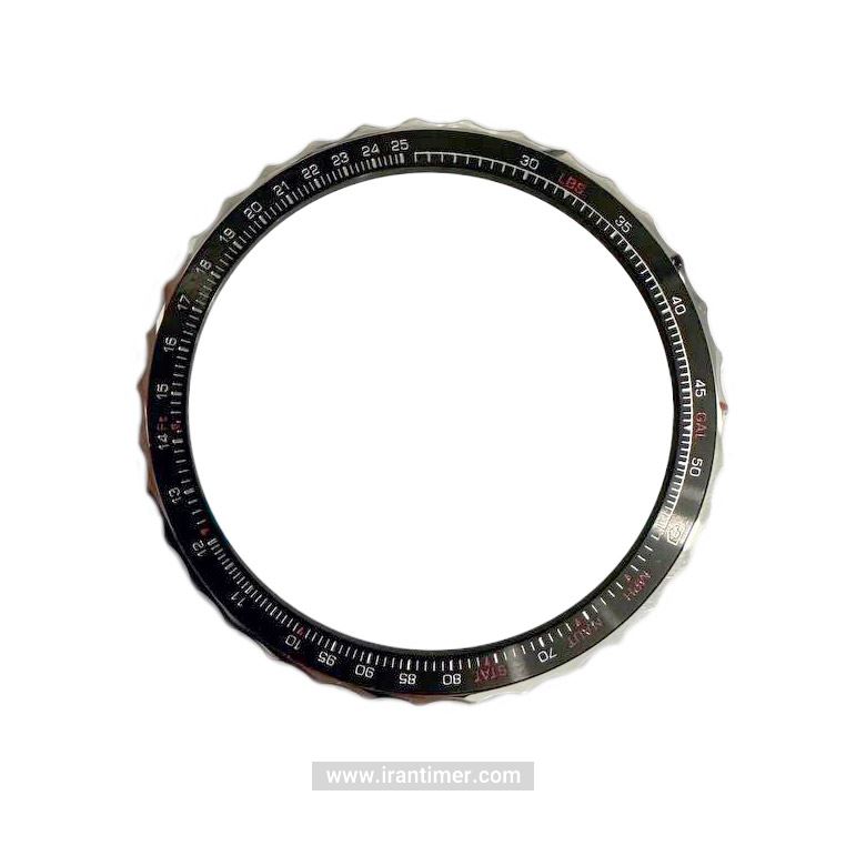 لوازم جانبی سلکشن مدل Glaxy Watch4 44mm Bezel