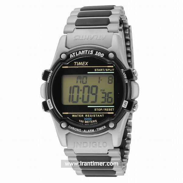 قیمت و خرید ساعت مچی مردانه زنانه تایمکس(TIMEX) مدل TW2U31100 کلاسیک | اورجینال و اصلی