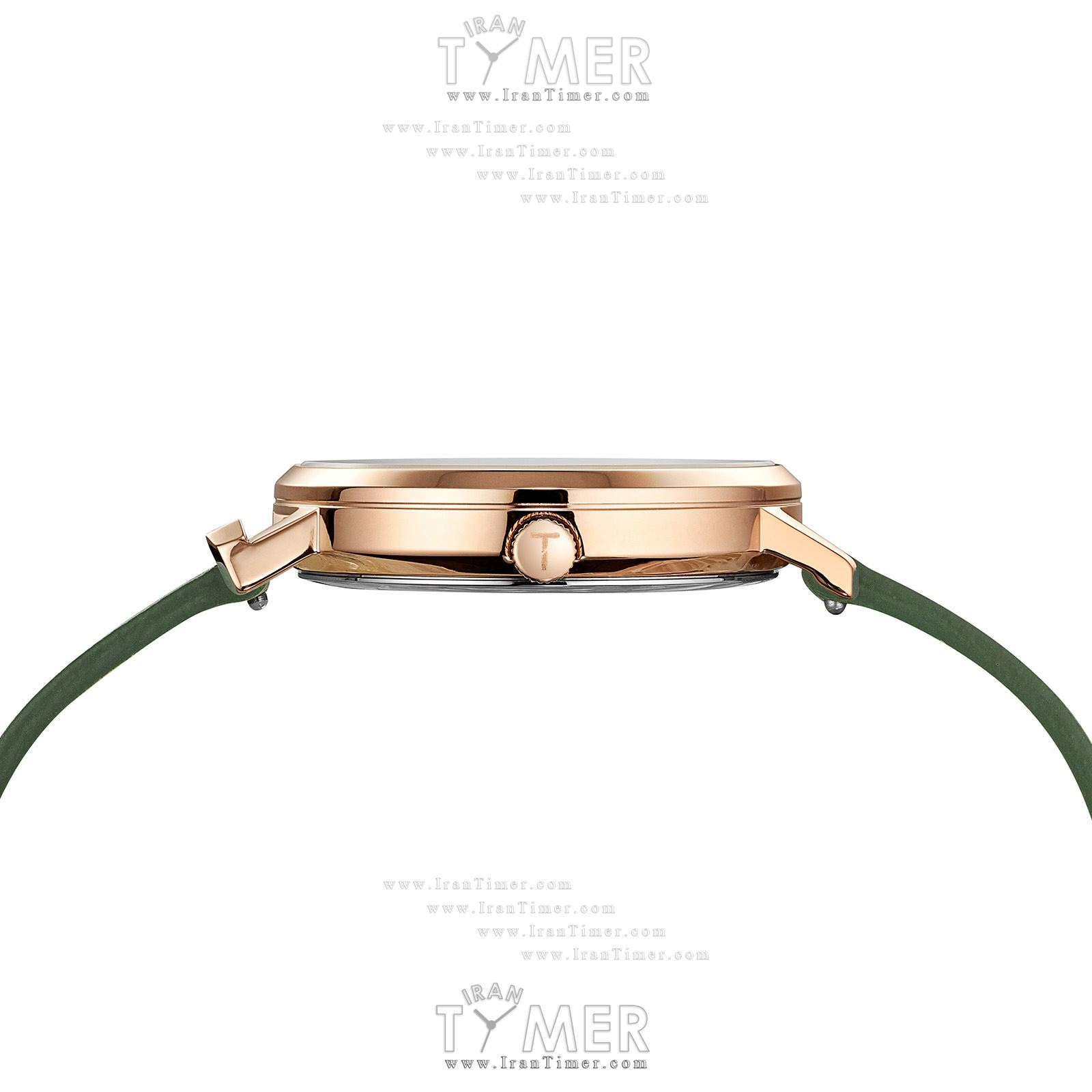 قیمت و خرید ساعت مچی زنانه تیلور(TYLOR) مدل TLAJ002 کلاسیک | اورجینال و اصلی