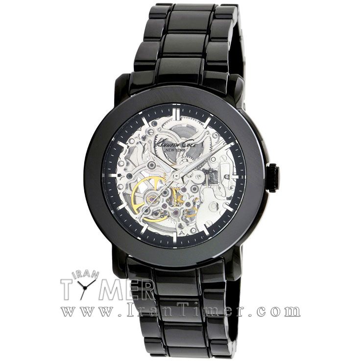 قیمت و خرید ساعت مچی زنانه کنت کول(KENNETH COLE) مدل KC4725 کلاسیک | اورجینال و اصلی
