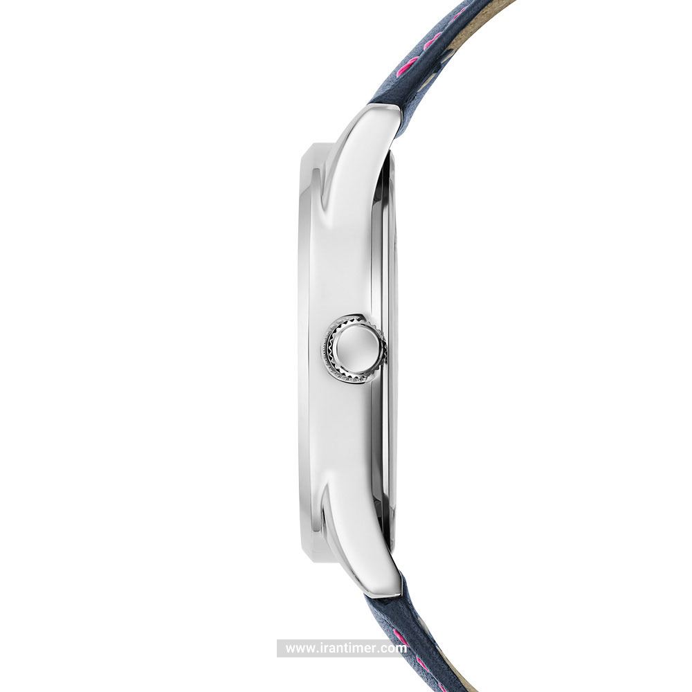 قیمت و خرید ساعت مچی زنانه گس(GUESS) مدل GW0480L1 کلاسیک | اورجینال و اصلی