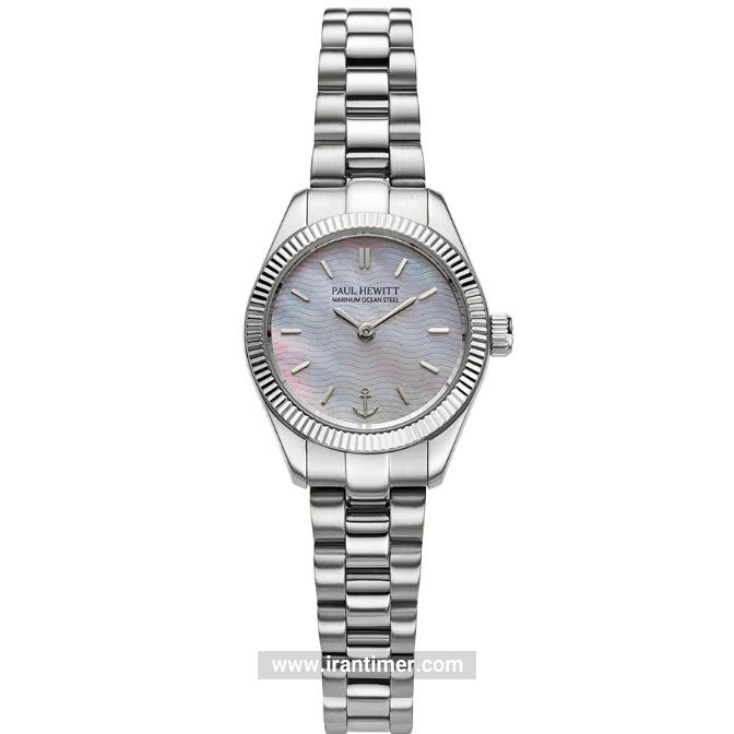 قیمت و خرید ساعت مچی زنانه پاول هویت(PAUL HEWITT) مدل PH-W-1185 کلاسیک | اورجینال و اصلی