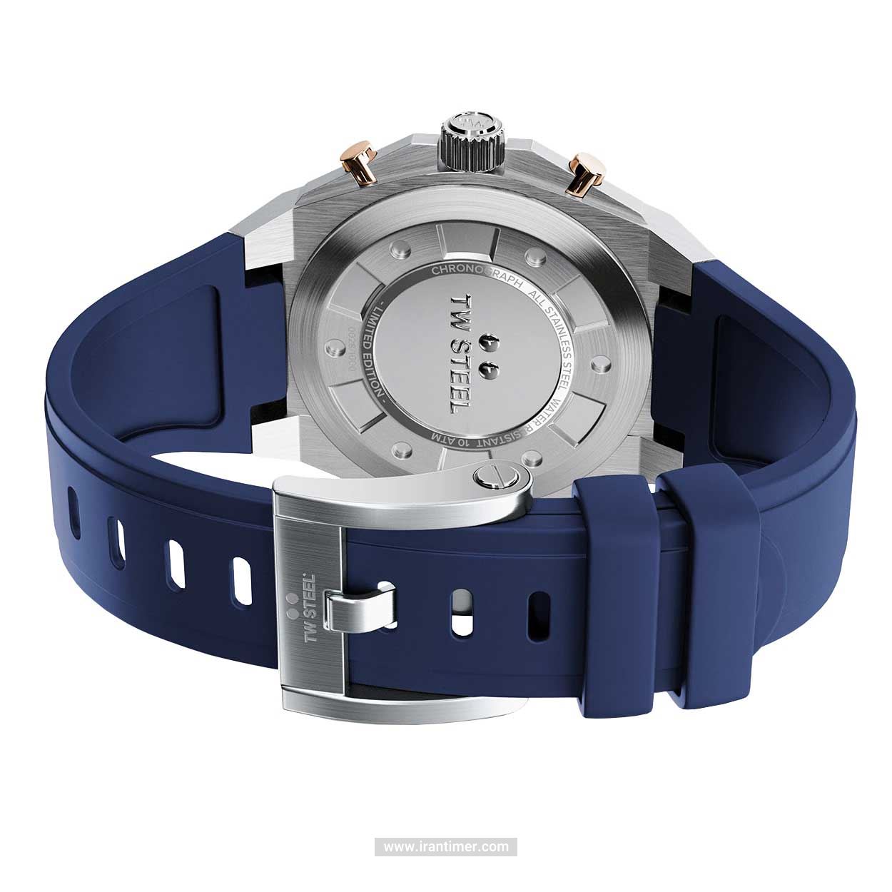 قیمت و خرید ساعت مچی مردانه تی دبلیو استیل(TW STEEL) مدل TW-STEEL-CE4046 اسپرت | اورجینال و اصلی