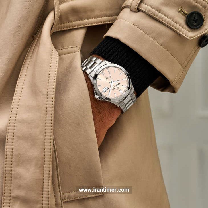 قیمت و خرید ساعت مچی مردانه رودانیا(RODANIA) مدل R40004 کلاسیک | اورجینال و اصلی