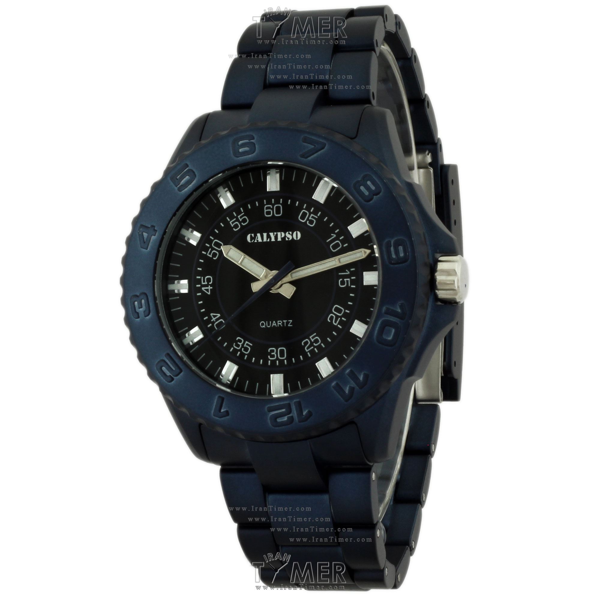 قیمت و خرید ساعت مچی کلیپسو(CALYPSO) مدل K5643/4 کلاسیک اسپرت | اورجینال و اصلی