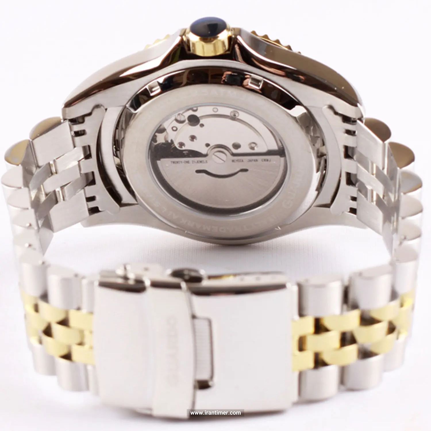 قیمت و خرید ساعت مچی مردانه گواردو(GUARDO) مدل GUASA03015-2 کلاسیک | اورجینال و اصلی