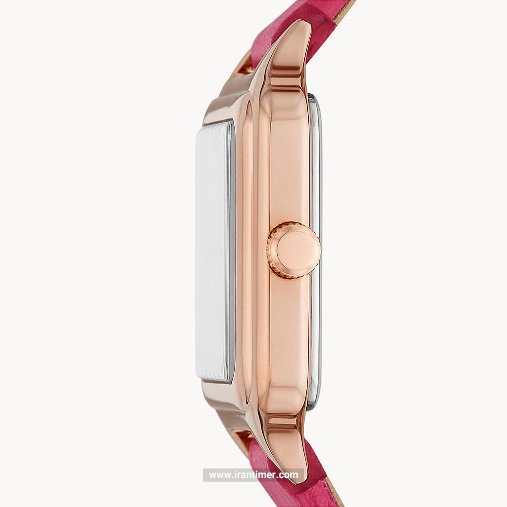 قیمت و خرید ساعت مچی زنانه فسیل(FOSSIL) مدل ES5085 کلاسیک | اورجینال و اصلی