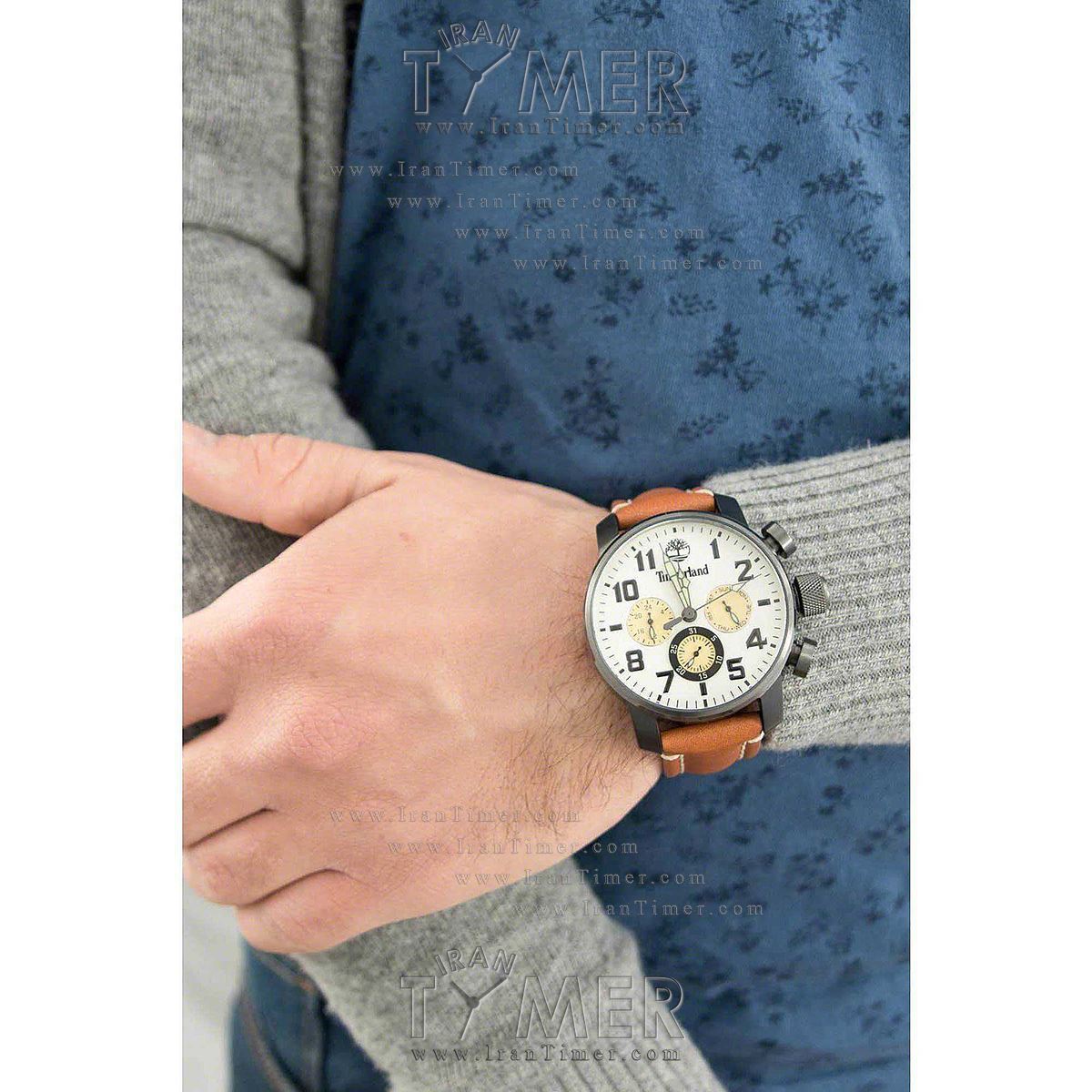 قیمت و خرید ساعت مچی مردانه تیمبرلند(TIMBERLAND) مدل TBL14439JSU-14 اسپرت | اورجینال و اصلی