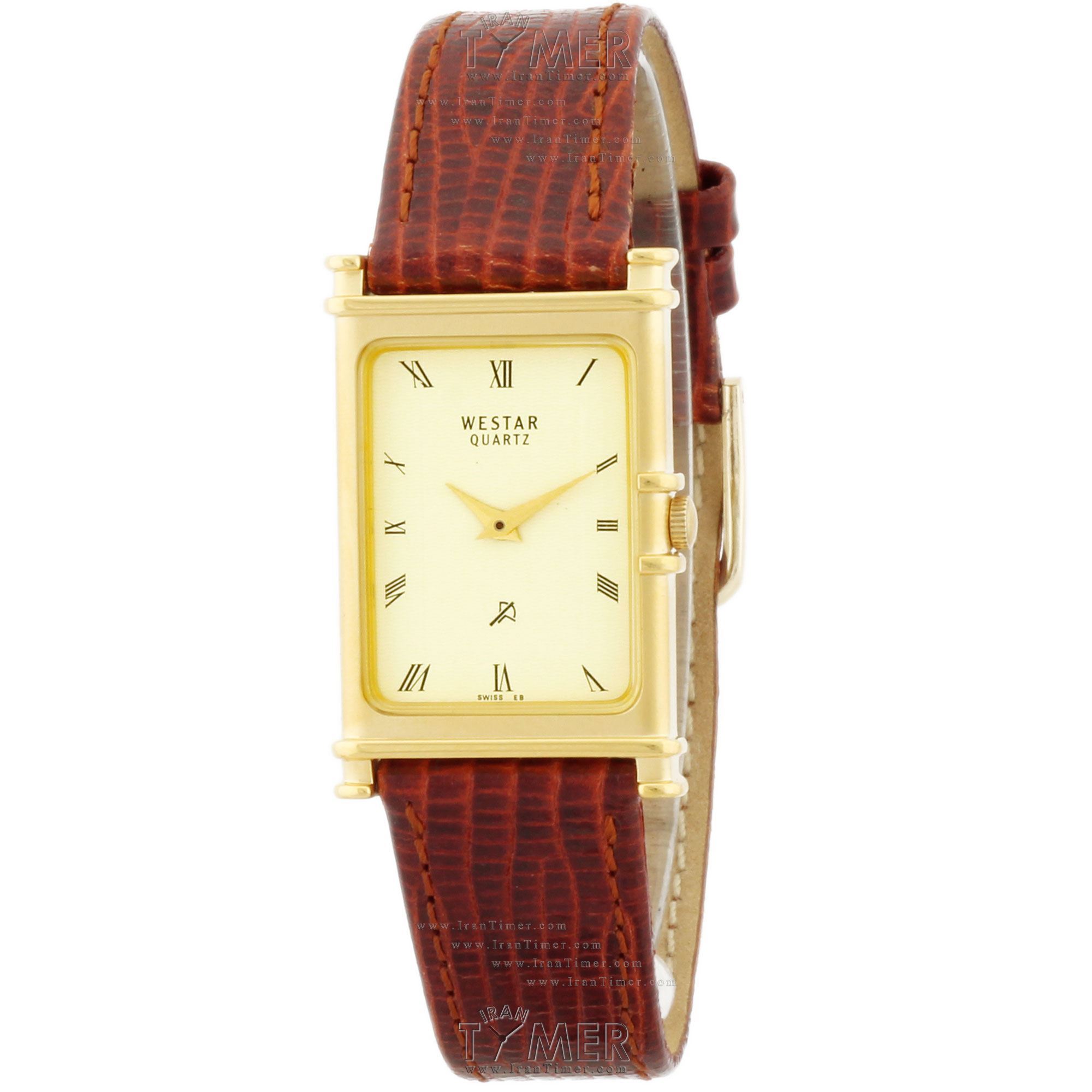 قیمت و خرید ساعت مچی مردانه وستار(WESTAR) مدل 7553GPN کلاسیک | اورجینال و اصلی