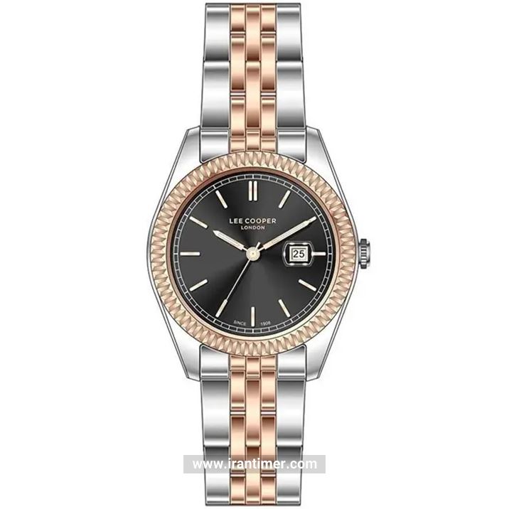 قیمت و خرید ساعت مچی زنانه لیکوپر(LEE COOPER) مدل LC07326.550 کلاسیک | اورجینال و اصلی