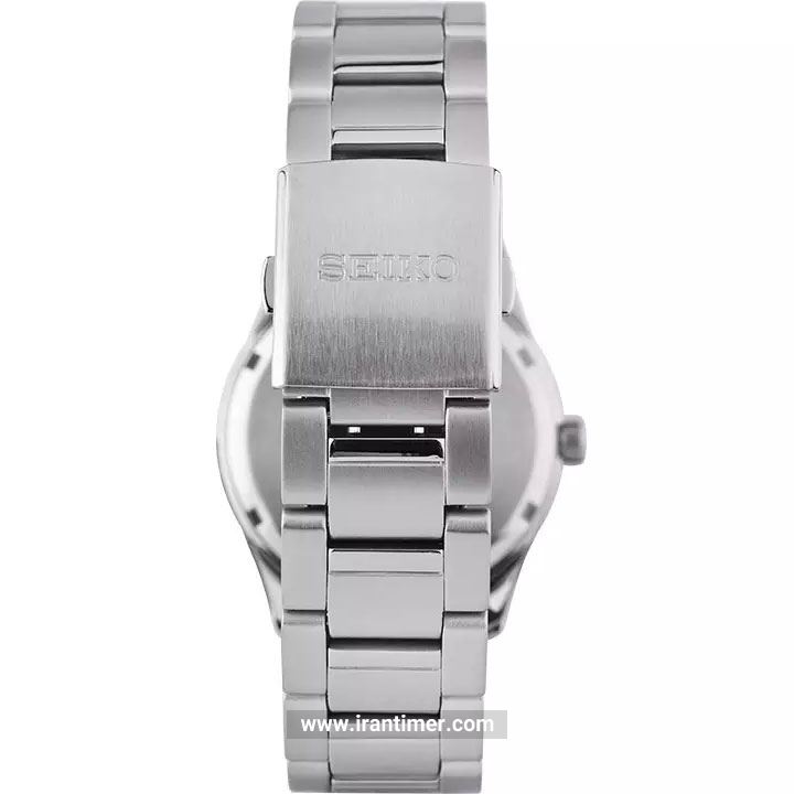 قیمت و خرید ساعت مچی مردانه سیکو(SEIKO) مدل SUR559P1 کلاسیک | اورجینال و اصلی