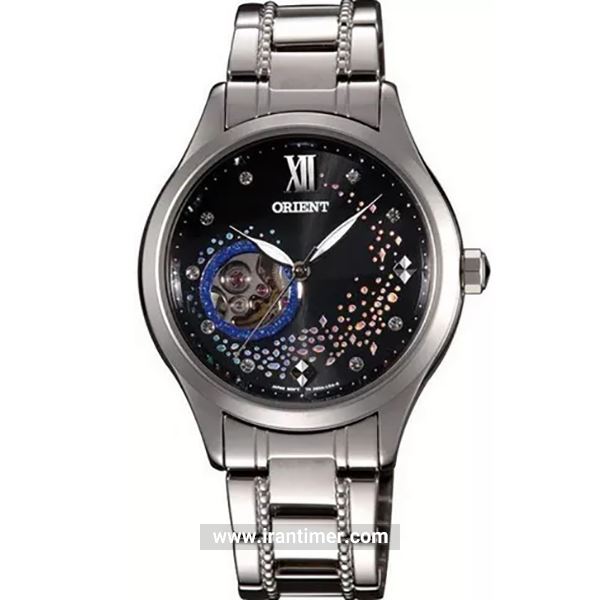 قیمت و خرید ساعت مچی زنانه اورینت(ORIENT) مدل SDB0A007BO فشن | اورجینال و اصلی