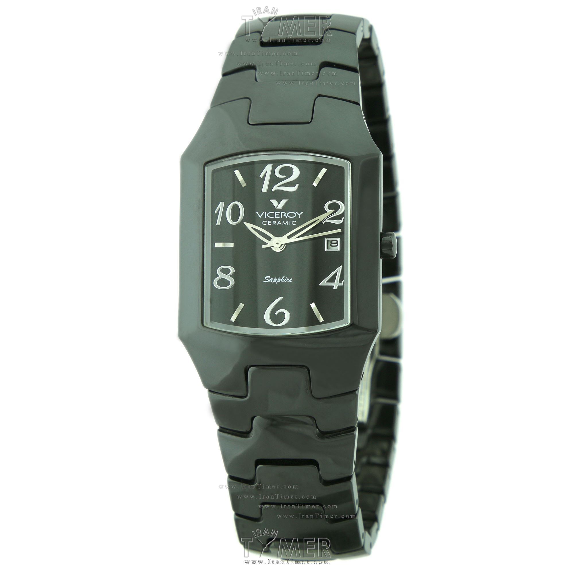 قیمت و خرید ساعت مچی زنانه ویسروی(VICEROY) مدل 46646-55 کلاسیک | اورجینال و اصلی