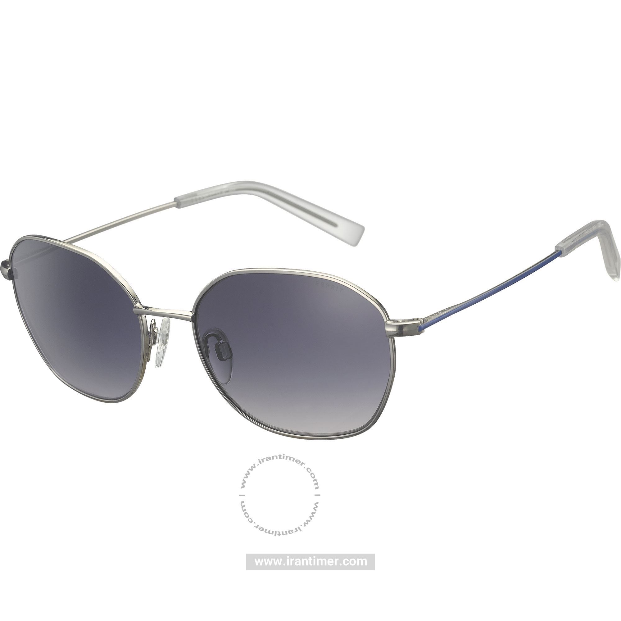 قیمت و خرید عینک آفتابی زنانه کلاسیک (ESPRIT) مدل ET40067/543 | اورجینال و اصلی