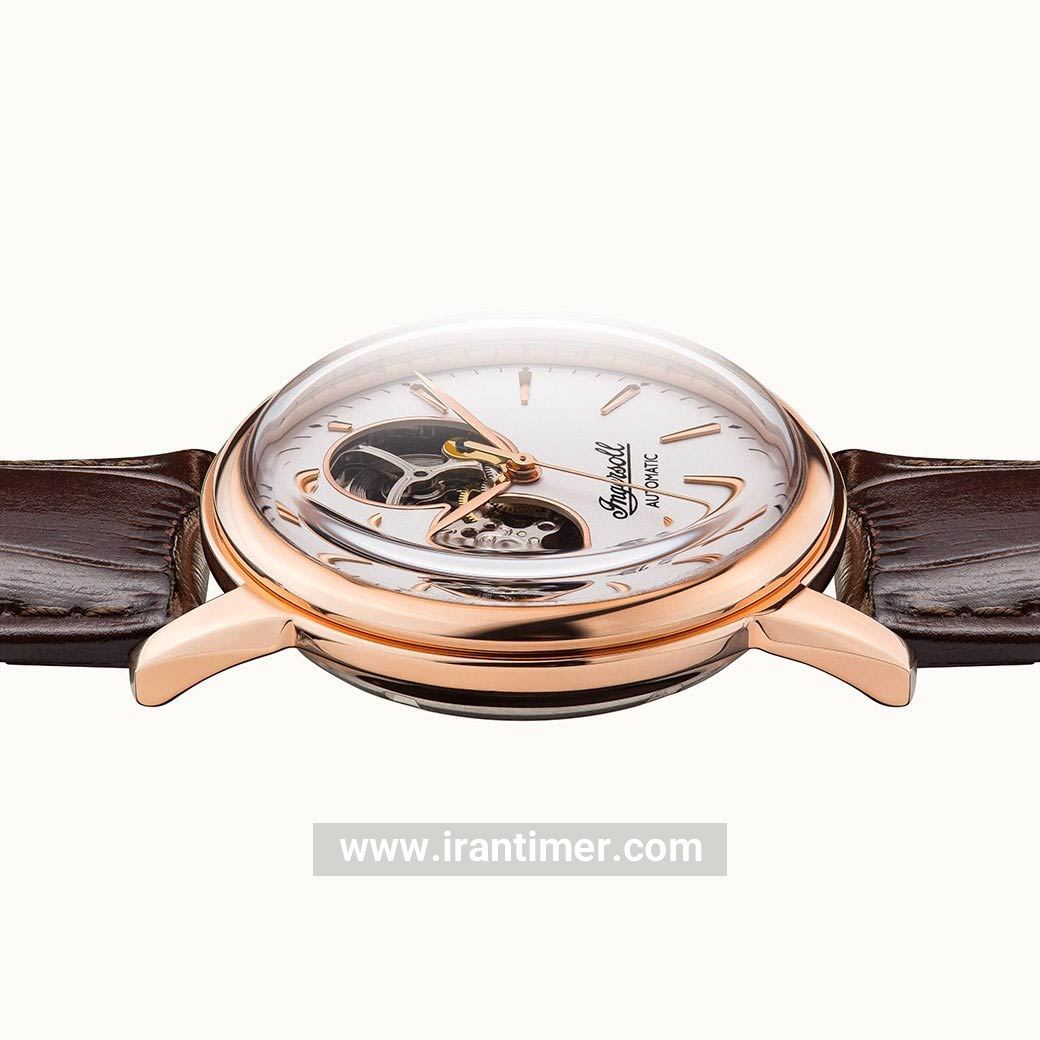 قیمت و خرید ساعت مچی مردانه اینگرسول(INGERSOLL) مدل I07301 کلاسیک | اورجینال و اصلی