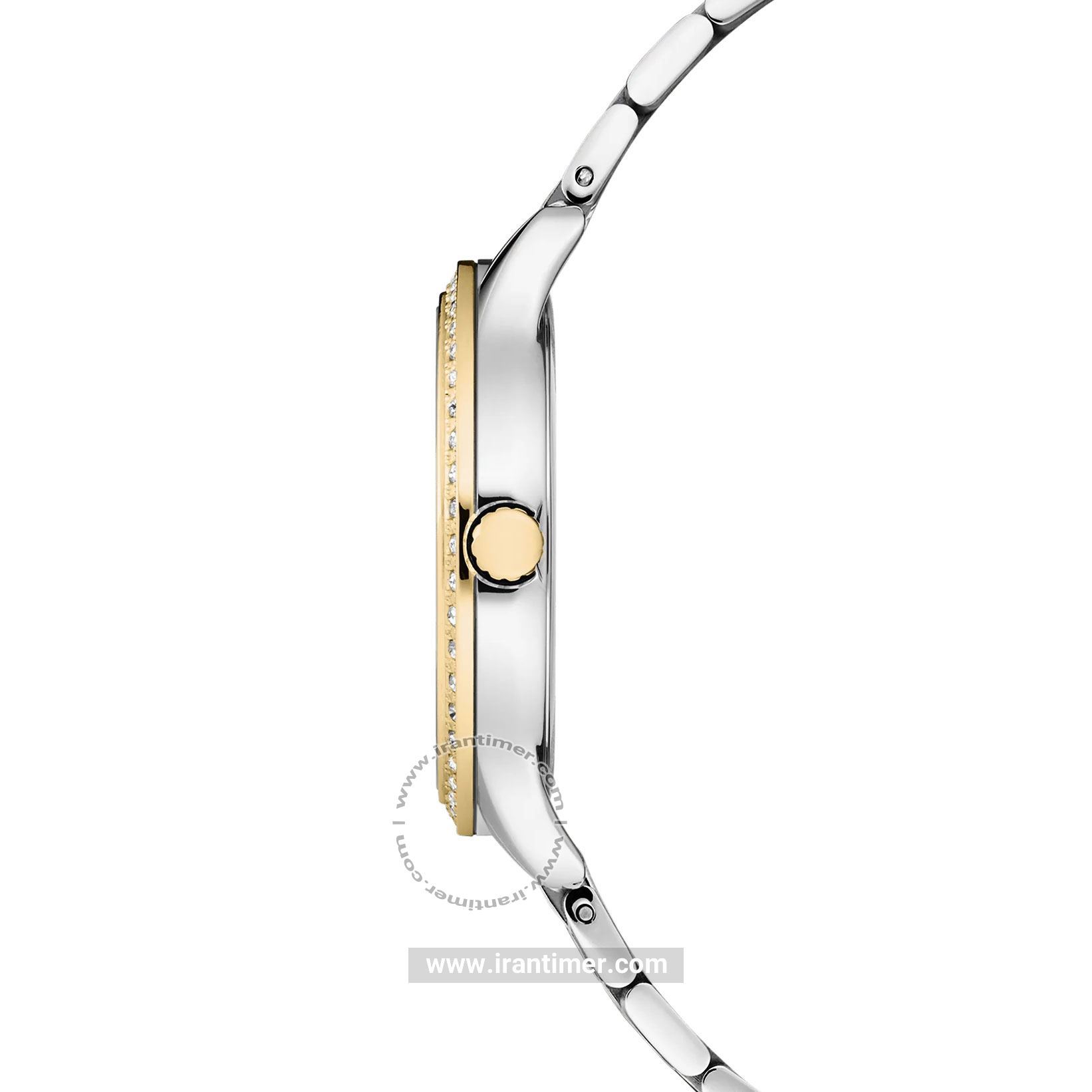 قیمت و خرید ساعت مچی زنانه کاور(COVER) مدل CO206.02 فشن | اورجینال و اصلی