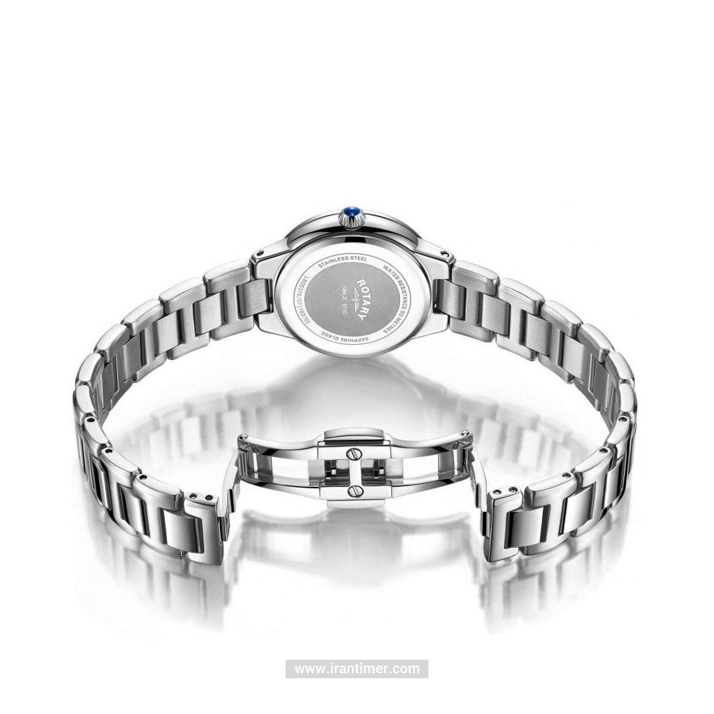 قیمت و خرید ساعت مچی زنانه روتاری(ROTARY) مدل LB05375/07 کلاسیک | اورجینال و اصلی