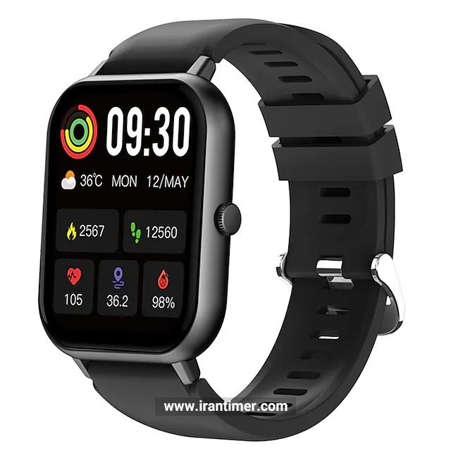 قیمت و خرید ساعت مچی مردانه زنانه نورث اج(North Edge) مدل NL 54 C Black اسپرت | اورجینال و اصلی