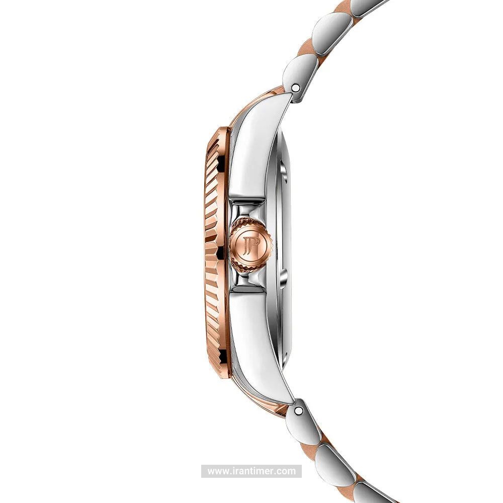 قیمت و خرید ساعت مچی زنانه ژاک فیلیپ(Jacques Philippe) مدل JPQLS587328RG کلاسیک | اورجینال و اصلی