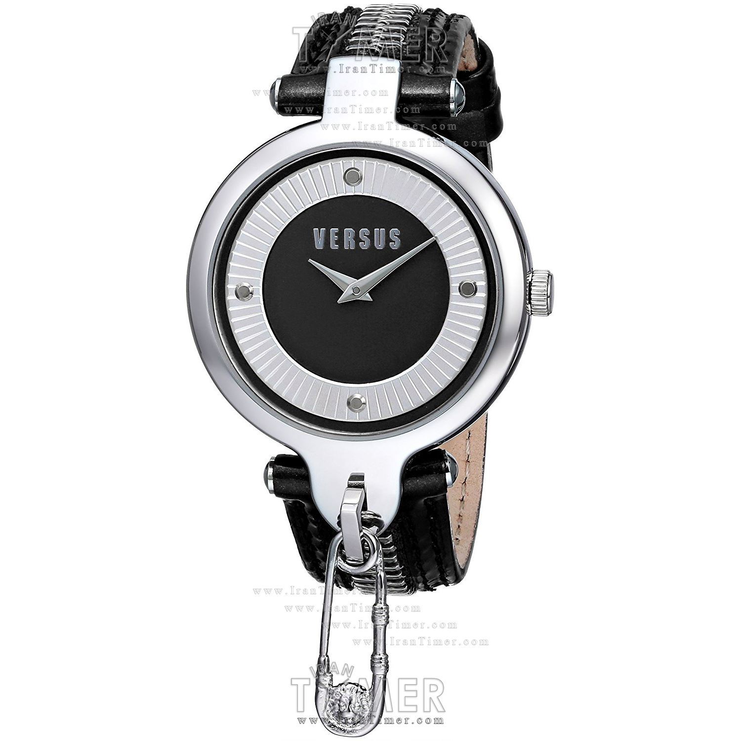 قیمت و خرید ساعت مچی زنانه ورسوس ورساچه(VERSUS VERSACE) مدل SOB020014 کلاسیک | اورجینال و اصلی