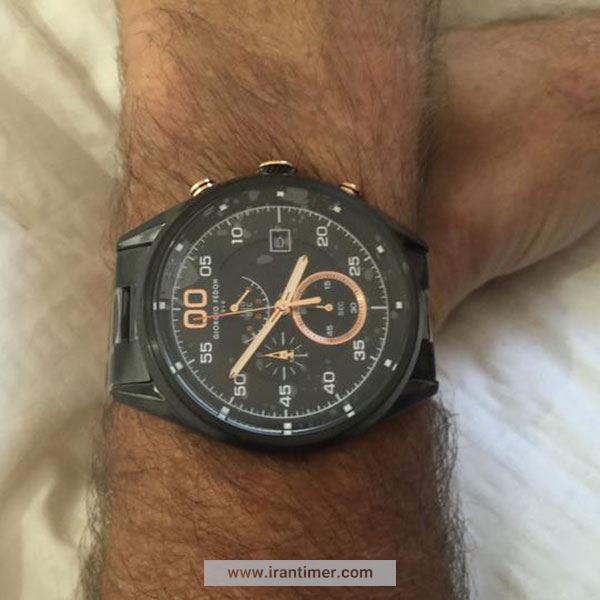 قیمت و خرید ساعت مچی مردانه جورجیو فیدن(GIORGIO FEDON) مدل GFBL006 کلاسیک | اورجینال و اصلی