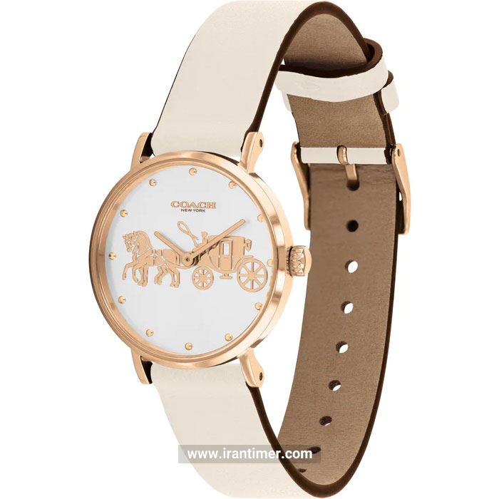 قیمت و خرید ساعت مچی زنانه کوچ(Coach) مدل 14503796 کلاسیک | اورجینال و اصلی