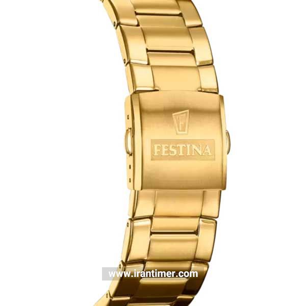 قیمت و خرید ساعت مچی مردانه فستینا(FESTINA) مدل F20541/3 کلاسیک | اورجینال و اصلی