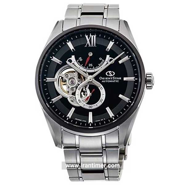 قیمت و خرید ساعت مچی مردانه اورینت(ORIENT) مدل RE-HJ0003B00B کلاسیک | اورجینال و اصلی
