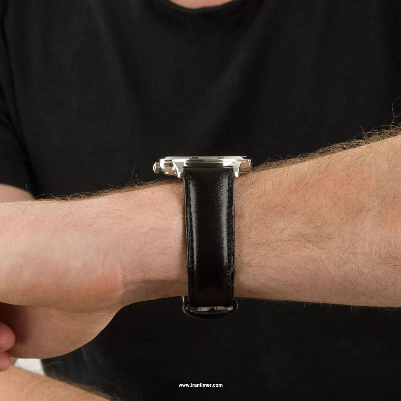 قیمت و خرید ساعت مچی مردانه پیر ریکو(Pierre Ricaud) مدل P91090.5223Q کلاسیک | اورجینال و اصلی