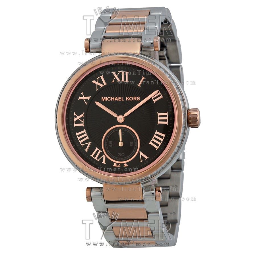 قیمت و خرید ساعت مچی زنانه مایکل کورس(MICHAEL KORS) مدل MK5957 کلاسیک | اورجینال و اصلی