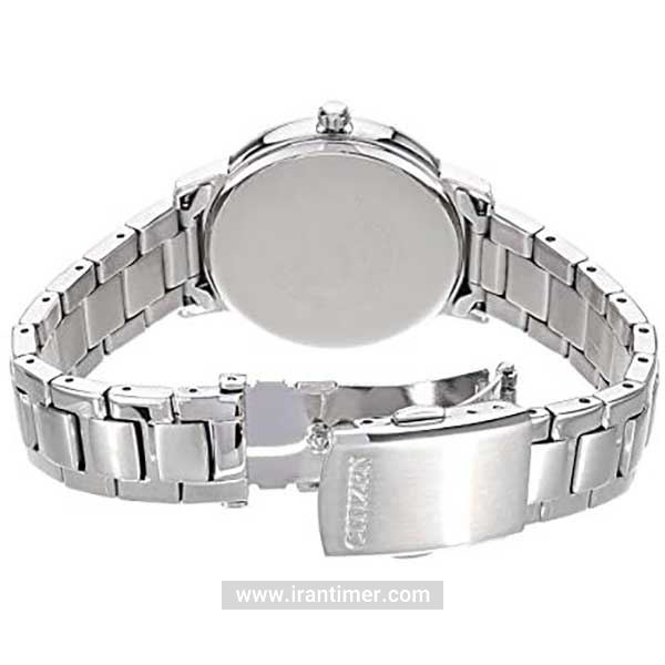 قیمت و خرید ساعت مچی زنانه سیتیزن(CITIZEN) مدل FE6090-85A کلاسیک | اورجینال و اصلی