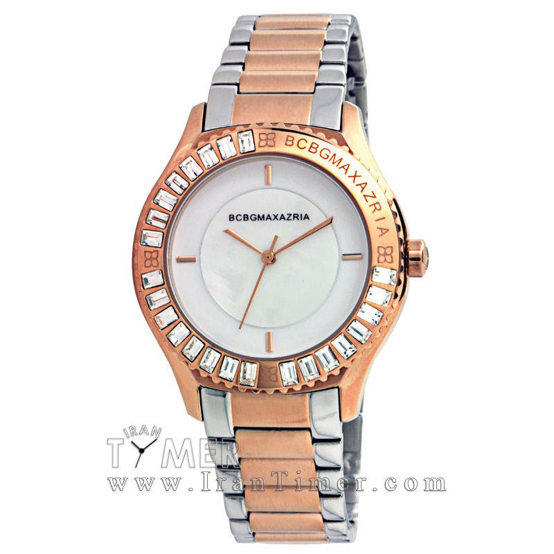 قیمت و خرید ساعت مچی زنانه بی سی بی جی(BCBG MAXAZRIA) مدل BG8268 فشن | اورجینال و اصلی