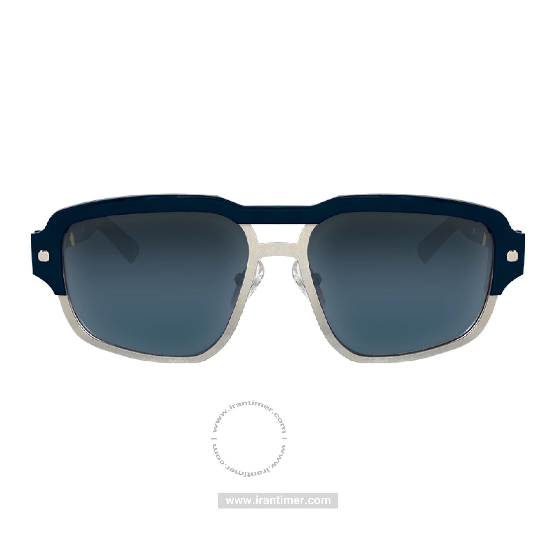 قیمت و خرید عینک آفتابی مردانه خلبانی (SEVEN FRIDAY) مدل SF-ICM1/01 | اورجینال و اصلی