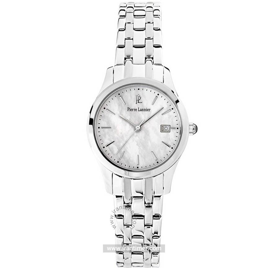 قیمت و خرید ساعت مچی زنانه پیر لنیر(PIERRE LANNIER) مدل 078H691 کلاسیک | اورجینال و اصلی