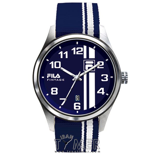 قیمت و خرید ساعت مچی مردانه زنانه فیلا(FILA) مدل 38-036-002 کلاسیک | اورجینال و اصلی