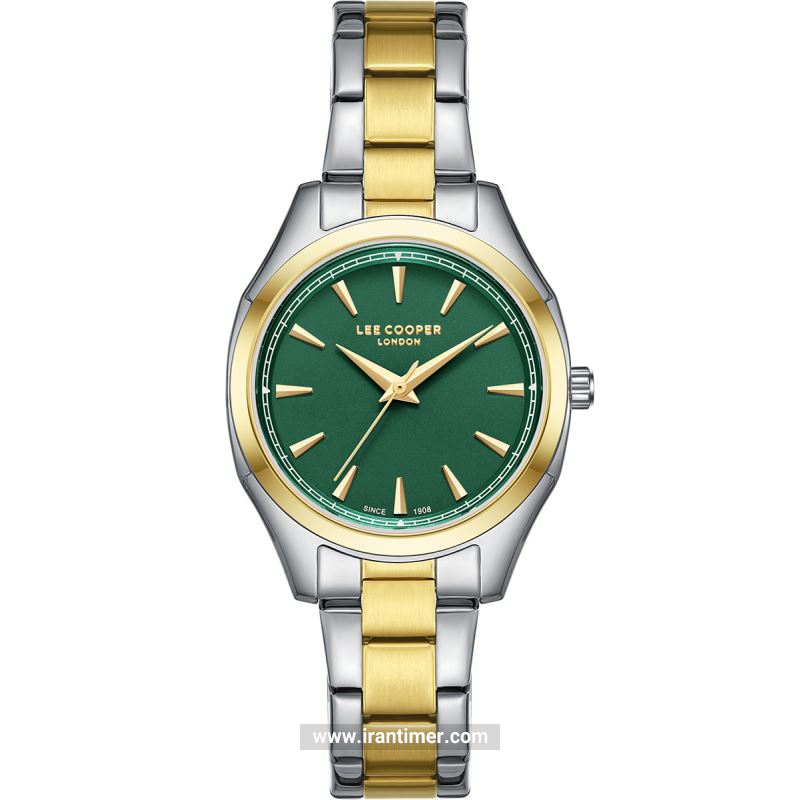 قیمت و خرید ساعت مچی زنانه لیکوپر(LEE COOPER) مدل LC08006.270 کلاسیک | اورجینال و اصلی