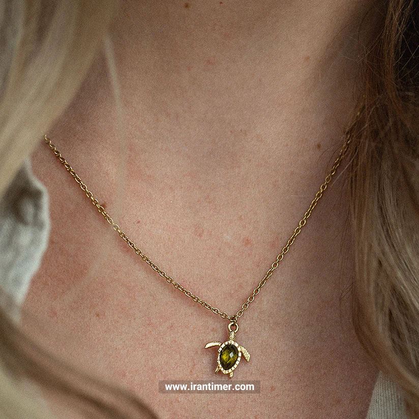 قیمت و خرید گردنبند زنانه پاول هویت(PAUL HEWITT) مدل PH-JE-0659 کلاسیک | اورجینال و اصلی