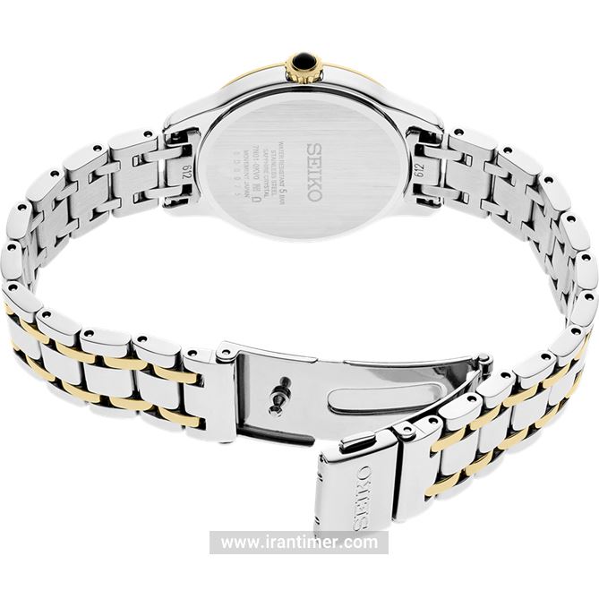 قیمت و خرید ساعت مچی زنانه سیکو(SEIKO) مدل SRZ540P1 کلاسیک | اورجینال و اصلی